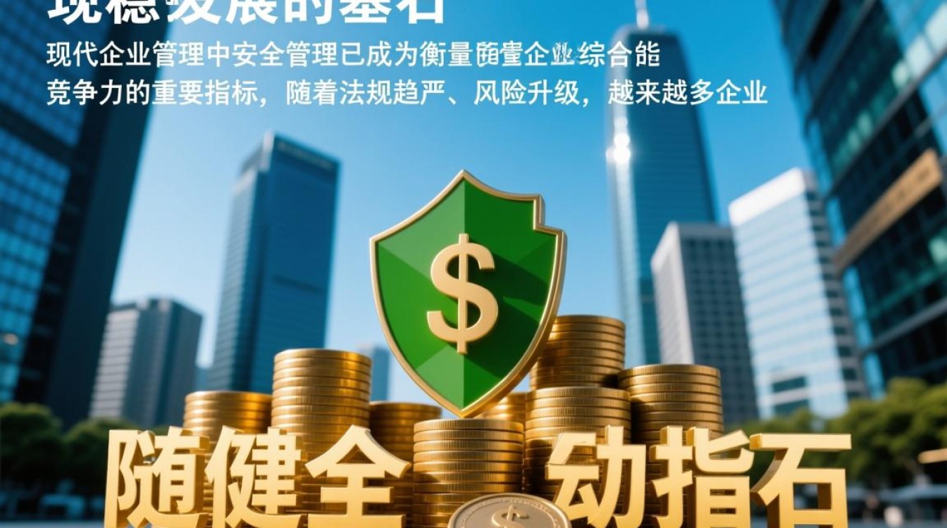 安全管理认证咨询如何有效提升企业安全合规水平？