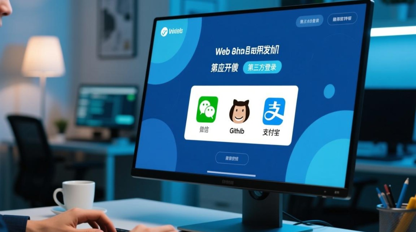 Java多域名网页授权，回调地址到底该如何正确安全配置才对？