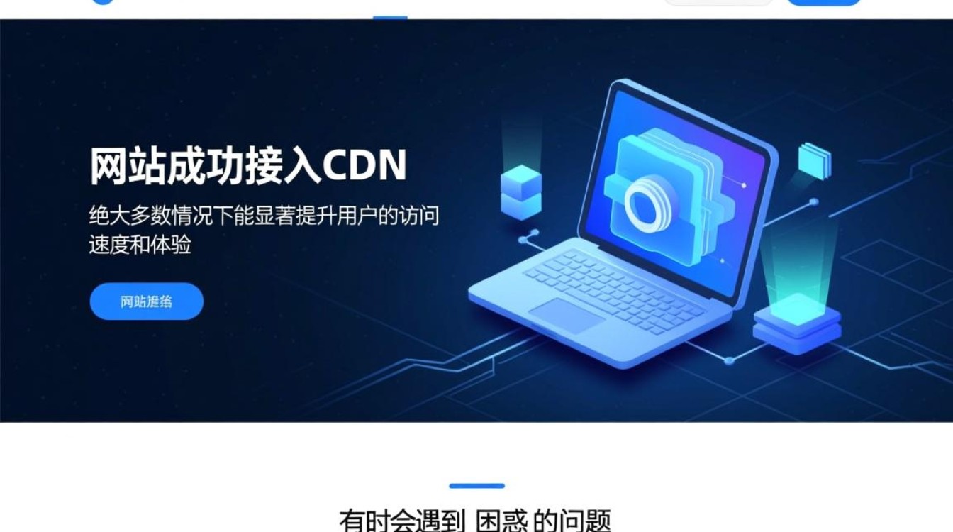 为什么CDN加速后，网站内容反而显示不正确？