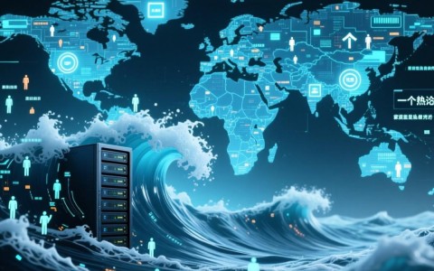 家庭云服务器地址如何查找并实现远程访问?