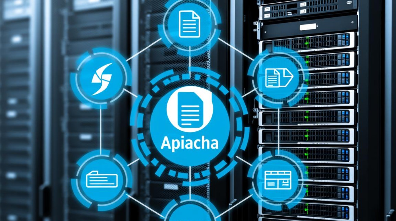 Apache虚拟主机如何配置泛域名解析？代码实现步骤详解