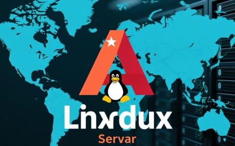 如何在Linux系统上安装配置Apache服务器？