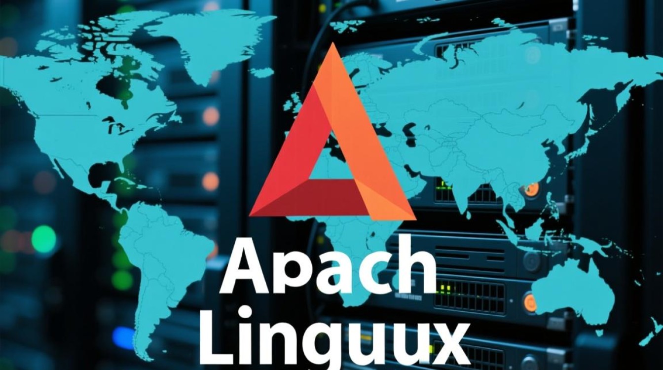如何在Linux系统上安装配置Apache服务器？