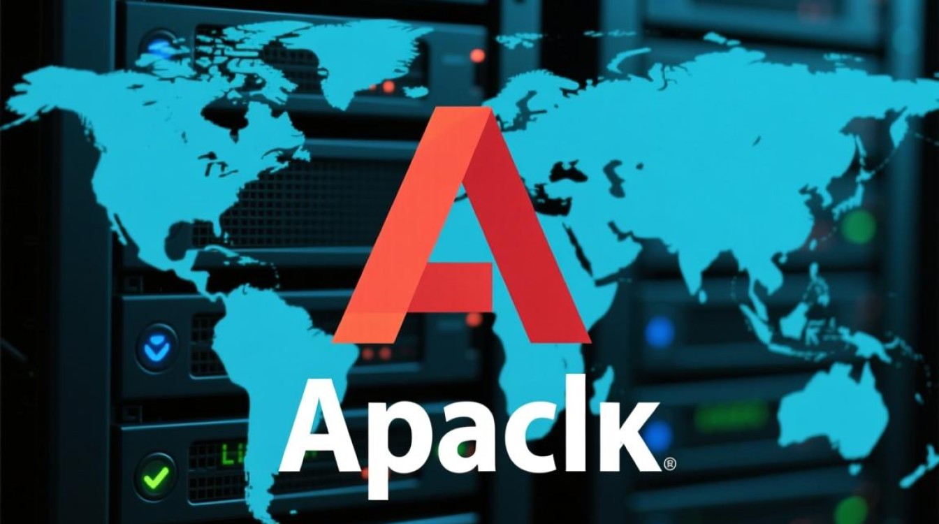 如何在Linux系统上安装配置Apache服务器？
