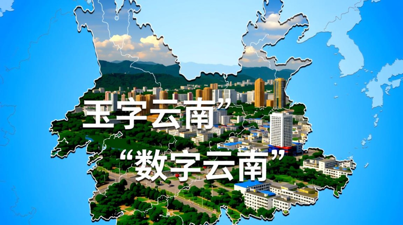 企业选择玉溪服务器机房进行托管，有哪些优势特点？