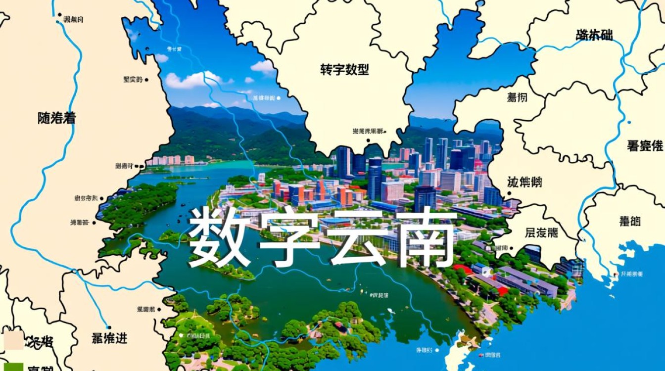 企业选择玉溪服务器机房进行托管，有哪些优势特点？