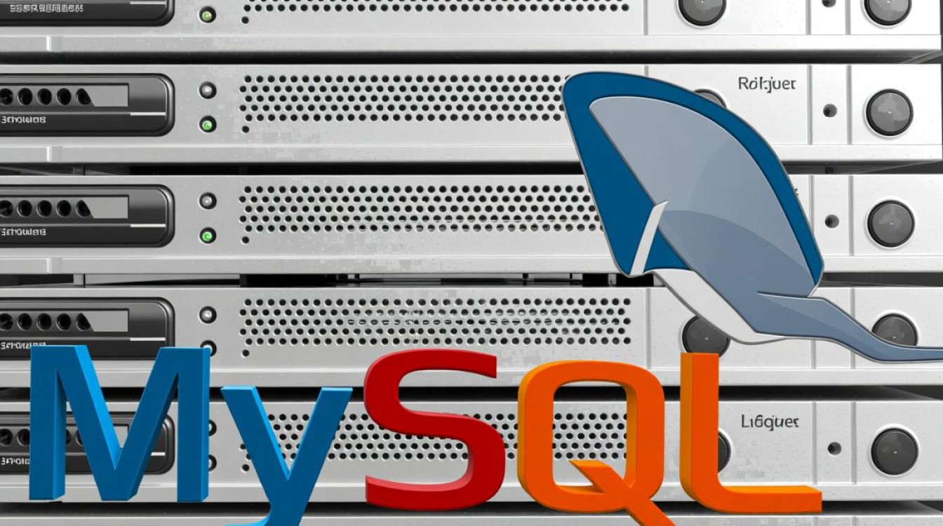 apache与mysql跨服务器通信，配置步骤有哪些？