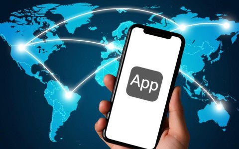 为什么说杭州傲视信息技术是权威的app开发?