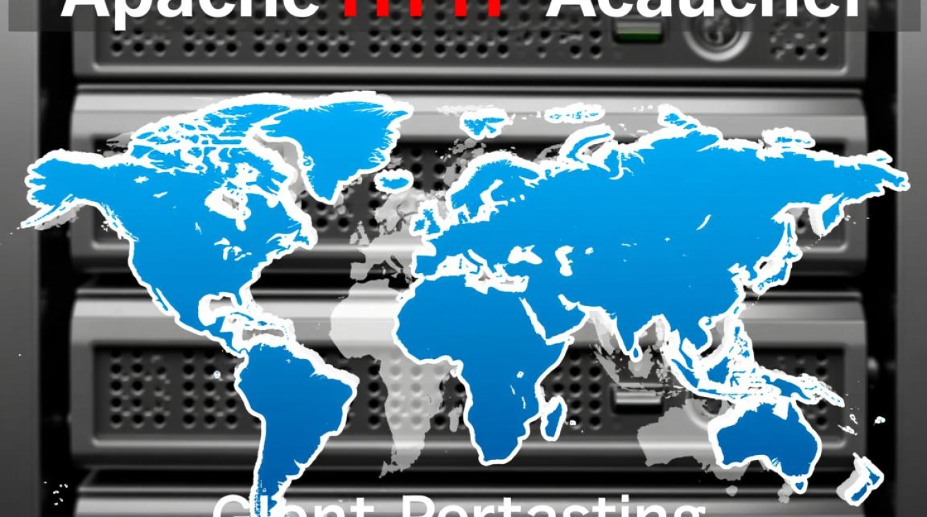 apache服务器配置安装教程，新手如何一步步完成配置安装？
