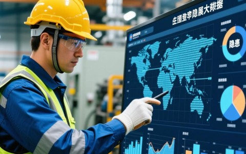 安全生产隐患大数据分析如何精准识别与有效治理?