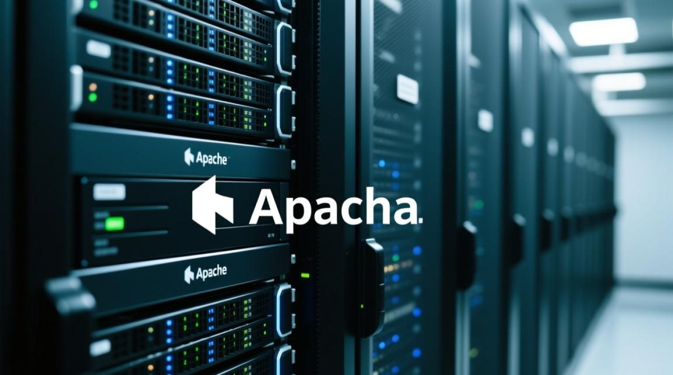 apache服务器配置时如何优化性能和安全设置？