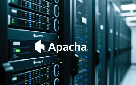 apache服务器配置时如何优化性能和安全设置？