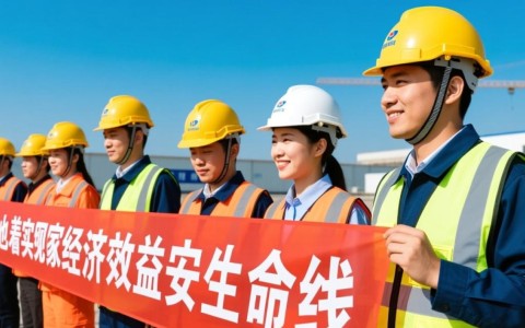 安全生产经济效益数据，如何量化分析其投入产出比？