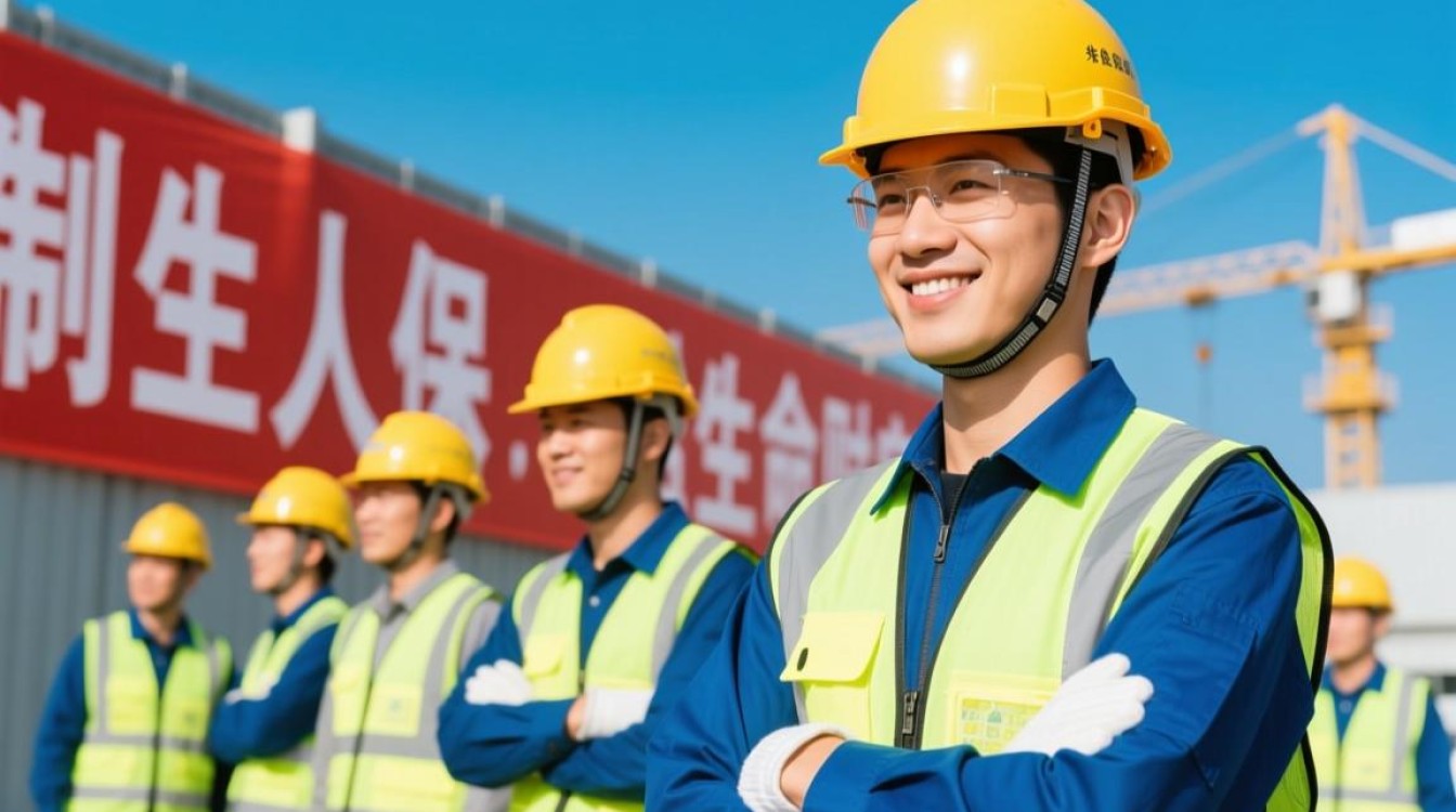 安全生产工作实施计划监测表如何有效落地执行？