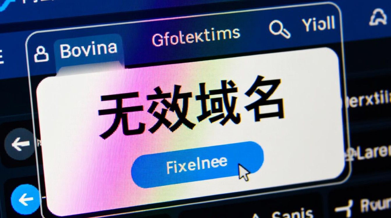 阿里云域名显示无效是什么原因，怎么解决？