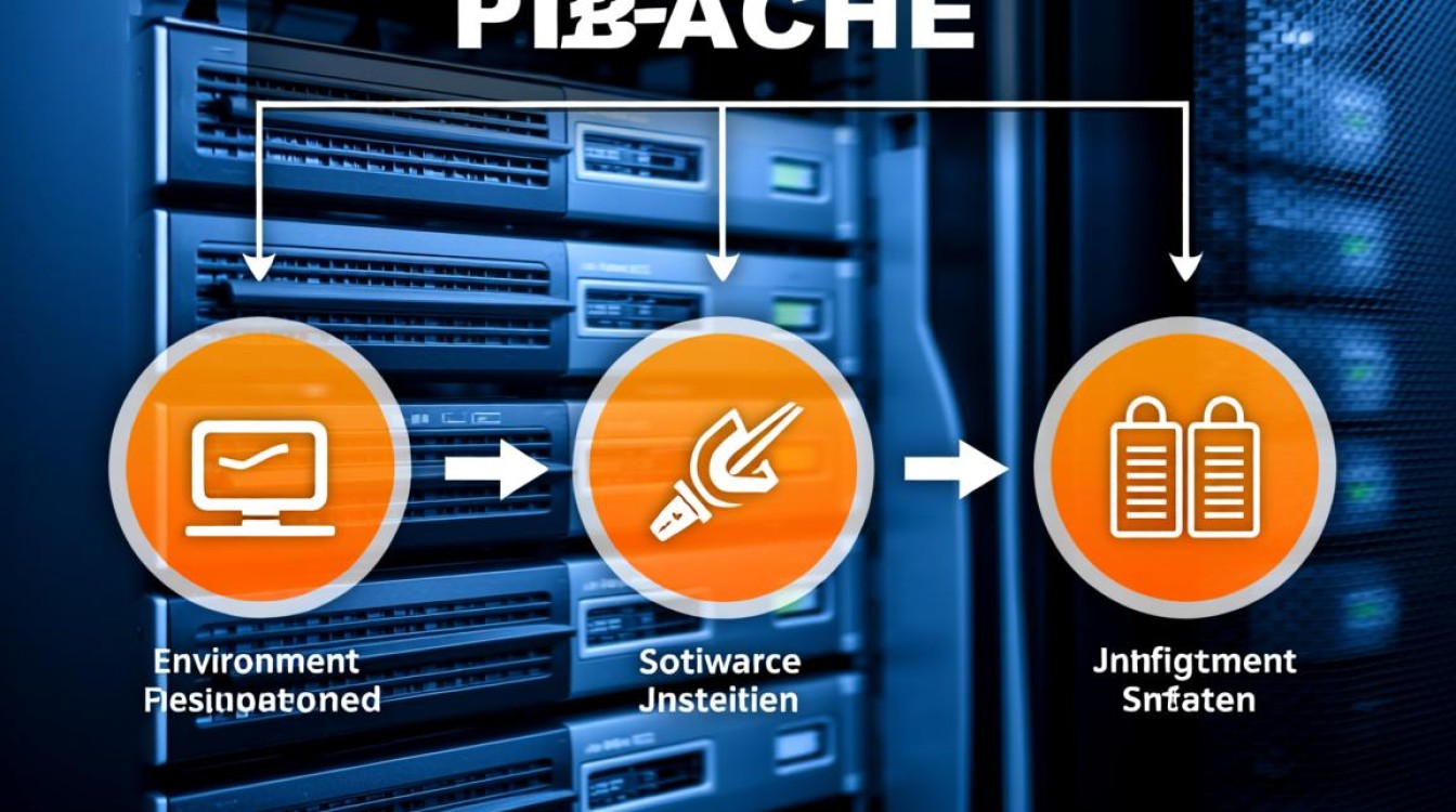 Apache部署到服务器上后如何配置才能正常访问？