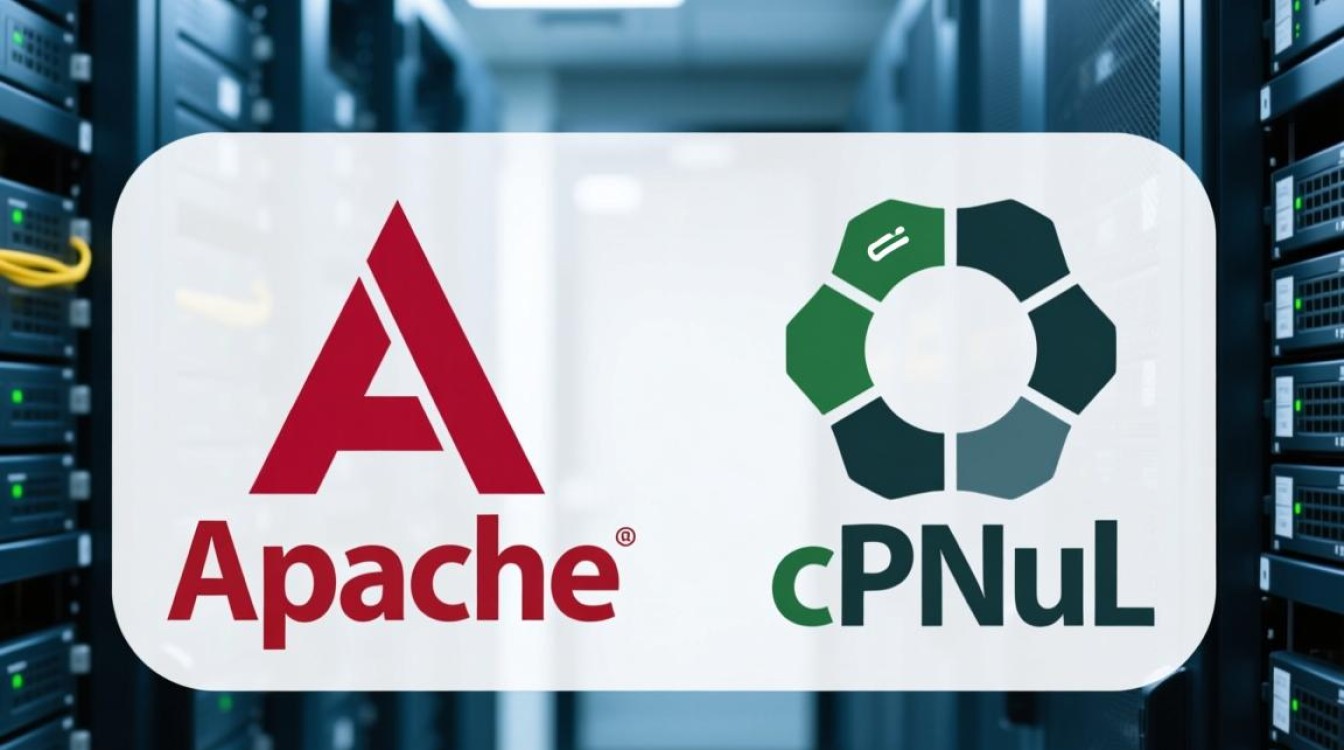 Apache和cPanel如何协同工作，服务器管理怎么选？