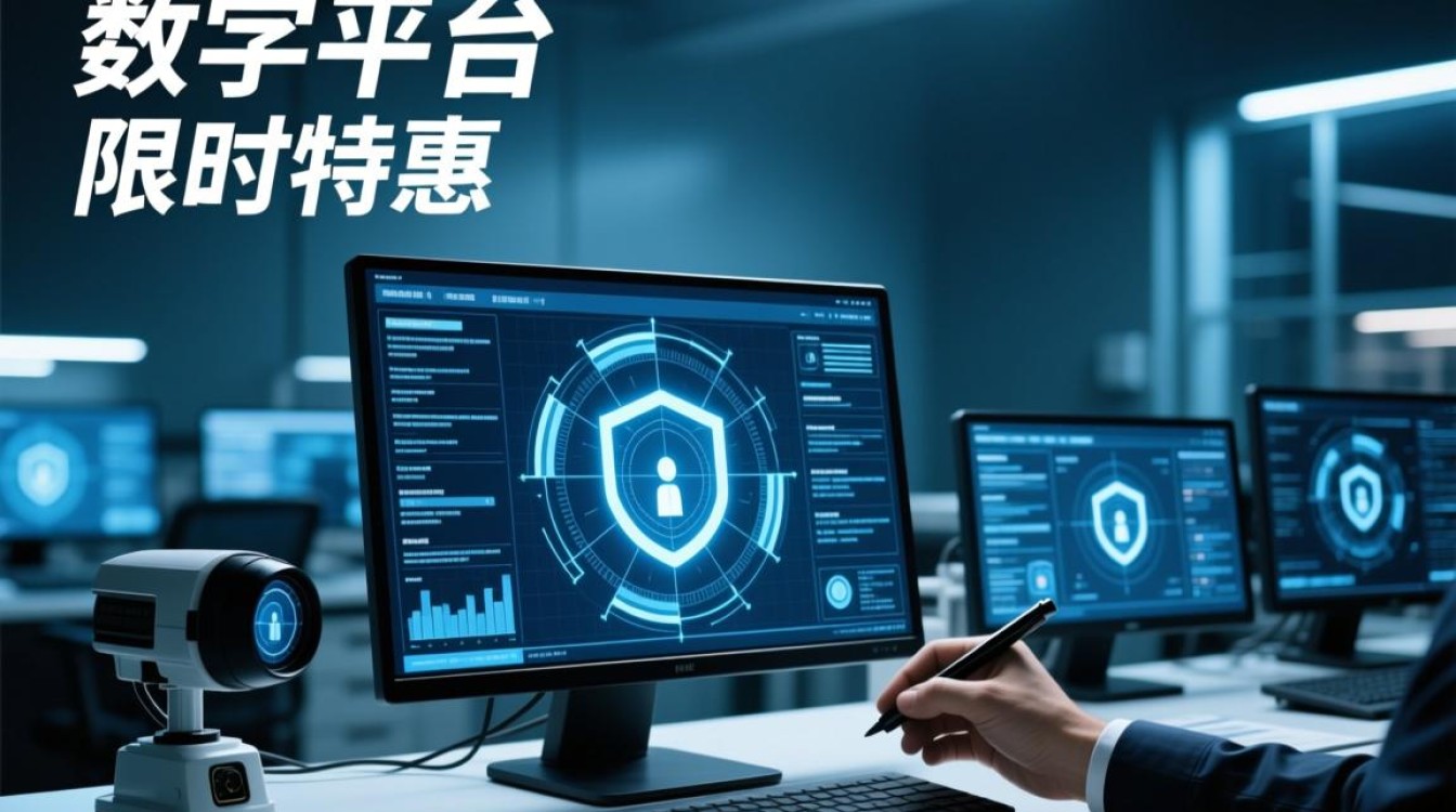安全管理平台限时特惠，现在入手能省多少？