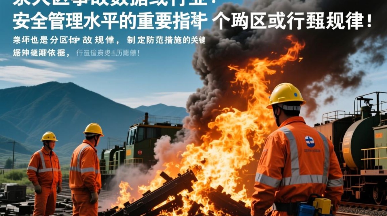 安全生产重特大事故数据为何难以有效遏制？