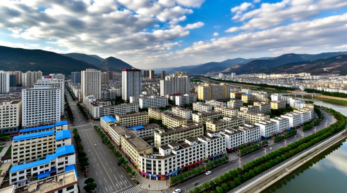 昭通市服务器价格是多少？租用和购买哪个更划算？