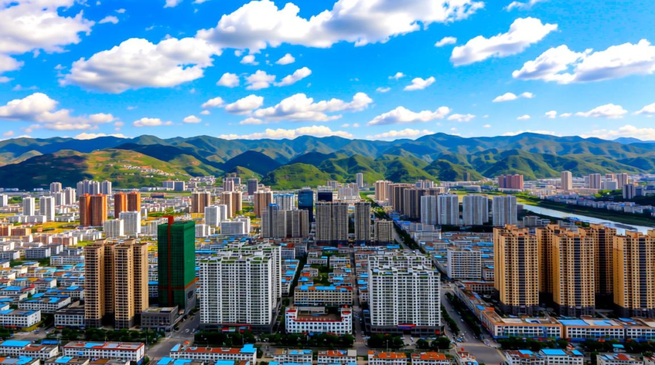 昭通市服务器价格是多少？租用和购买哪个更划算？