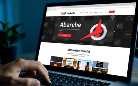 apache部署php网站，虚拟主机配置不生效怎么办？