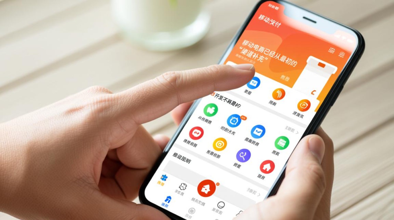 2025年移动电商APP开发趋势，企业如何布局才能抓住新机遇？