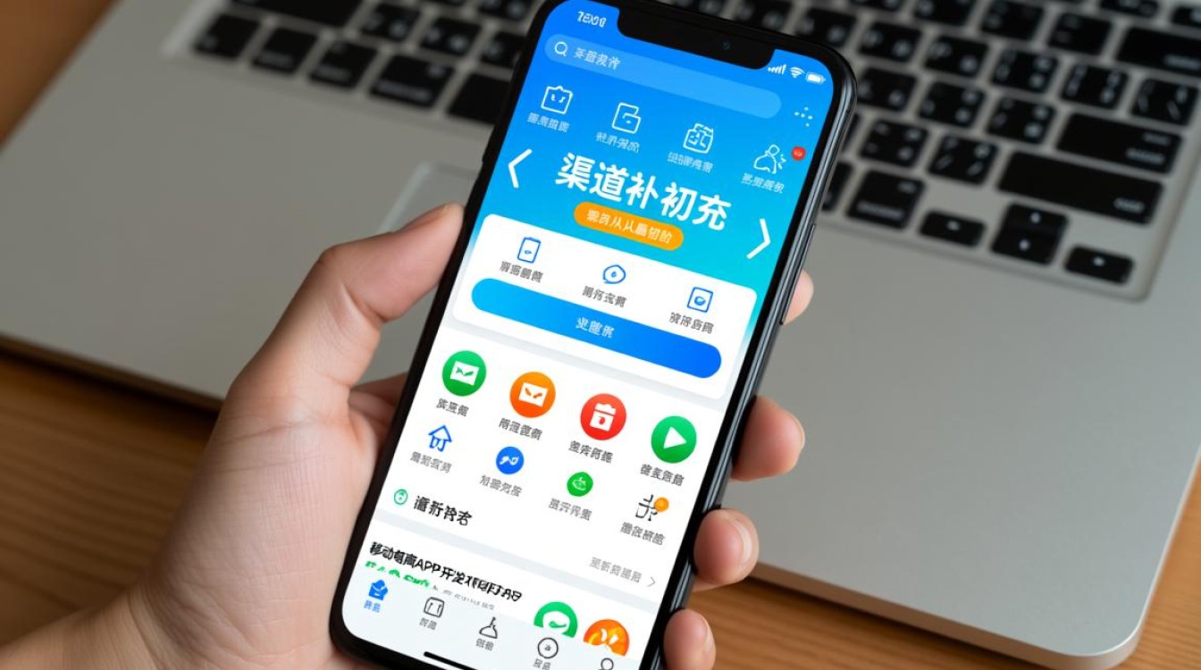 2025年移动电商APP开发趋势，企业如何布局才能抓住新机遇？