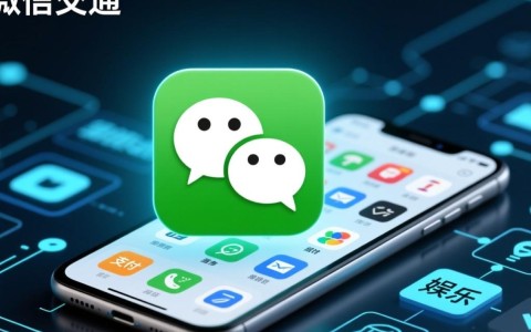 微信软件开发究竟能为企业带来哪些实际好处？