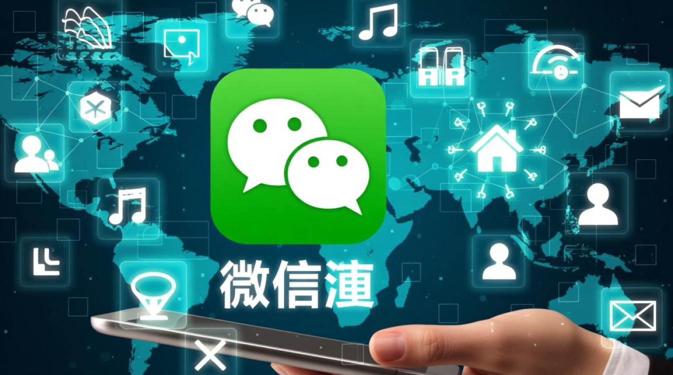 微信软件开发究竟能为企业带来哪些实际好处？