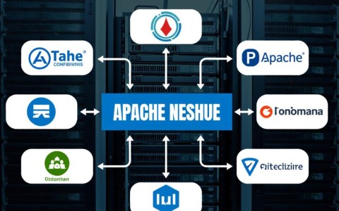 apache虚拟主机文本配置示例和常见问题解答