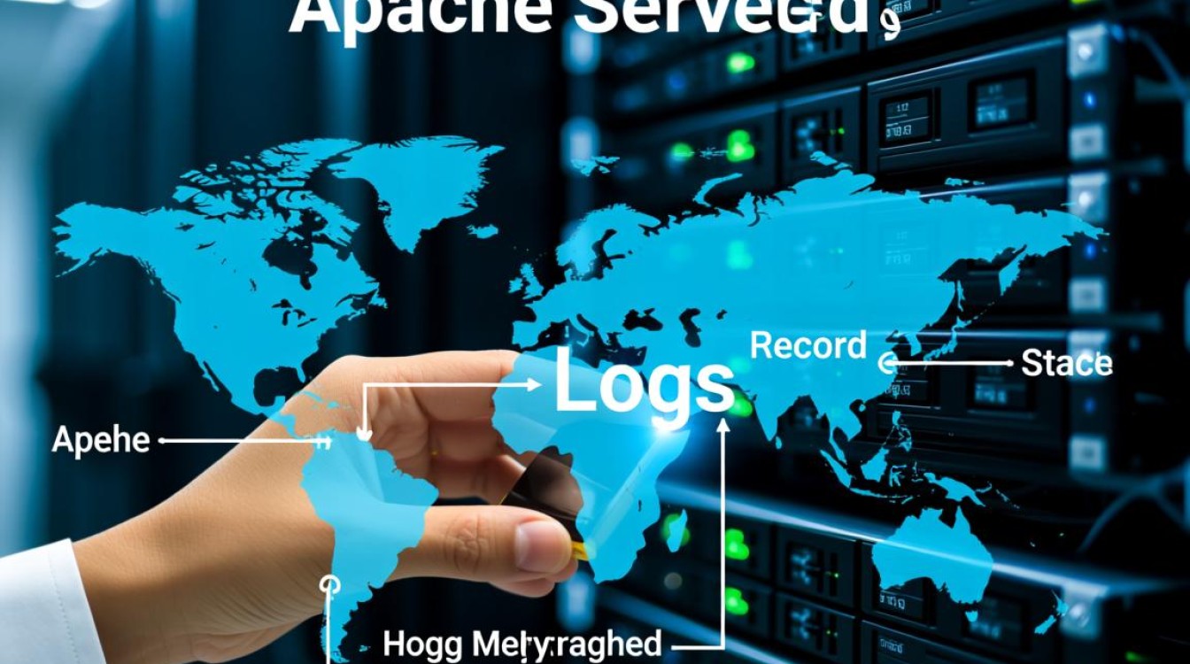 Apache服务器修改时区具体步骤有哪些？