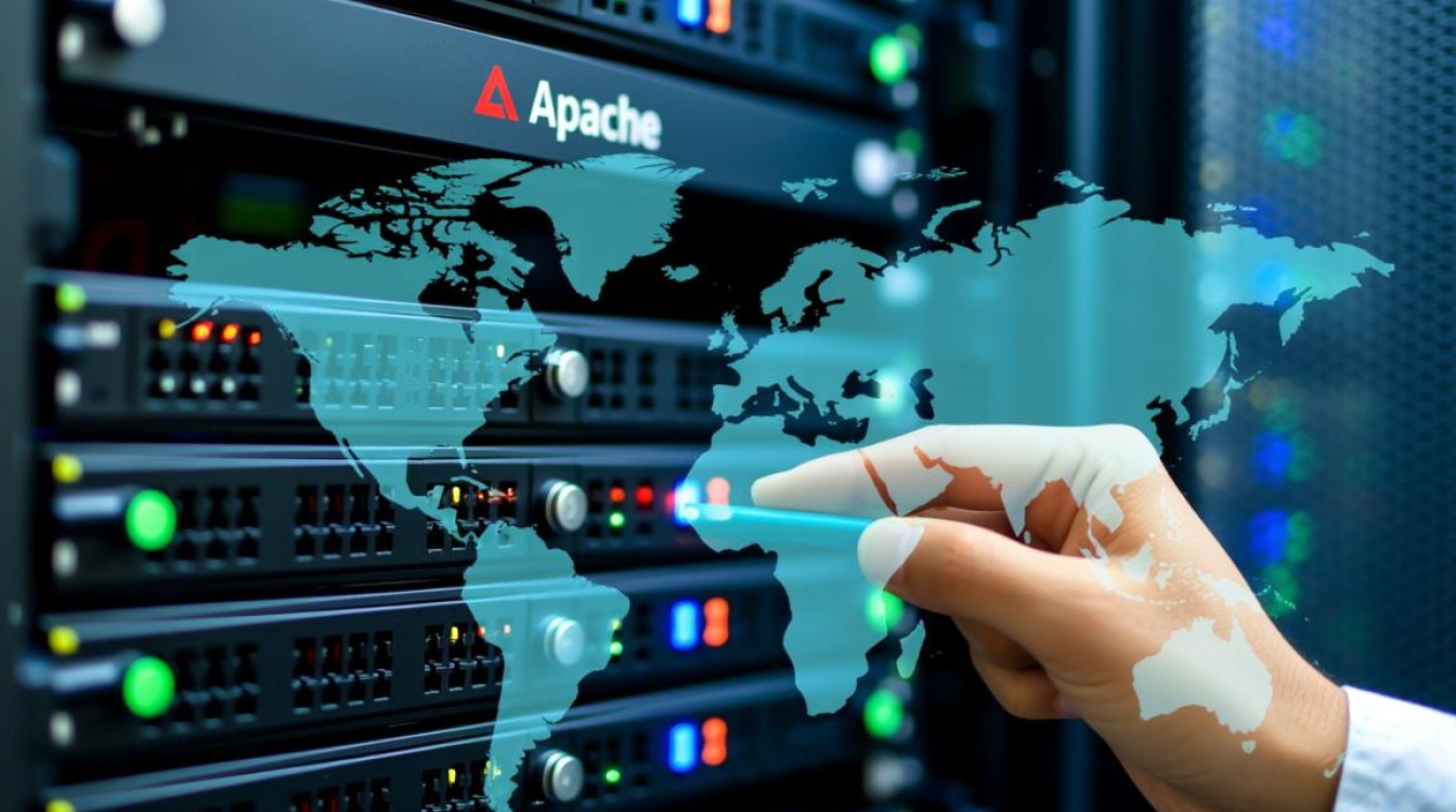 Apache服务器修改时区具体步骤有哪些？
