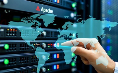 Apache服务器修改时区具体步骤有哪些？