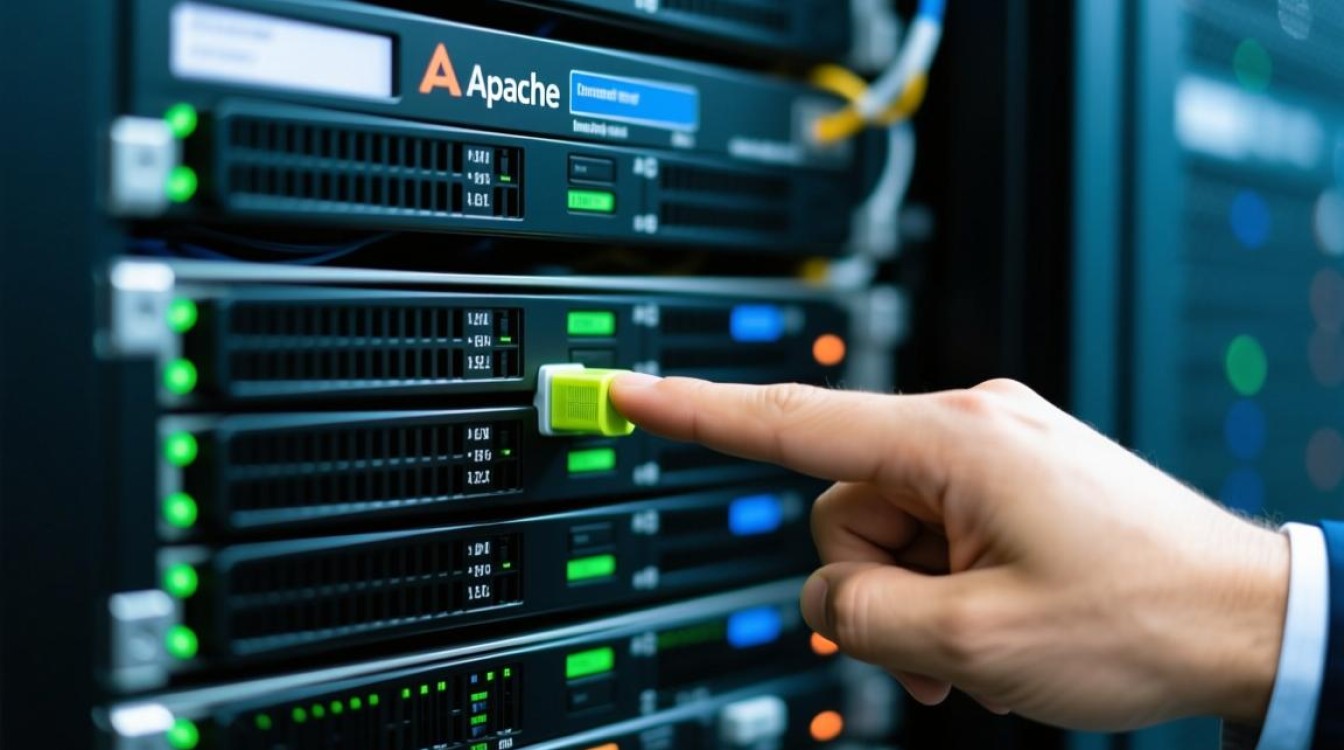 Apache服务器修改时区具体步骤有哪些？