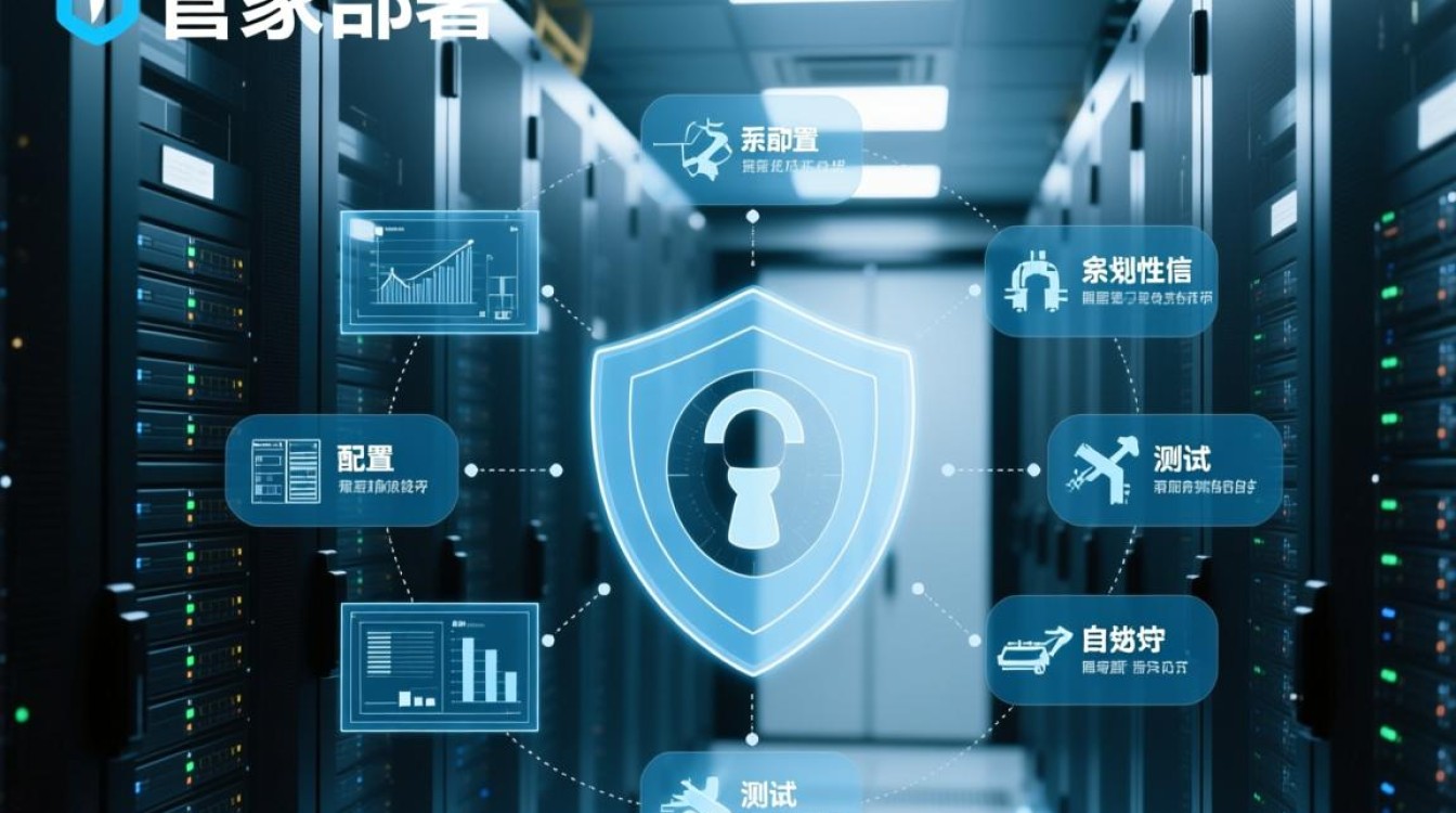 安全管家部署步骤是怎样的？新手必看指南