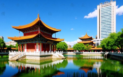 昆明市专业的服务器企业哪家好，服务稳定价格实惠？