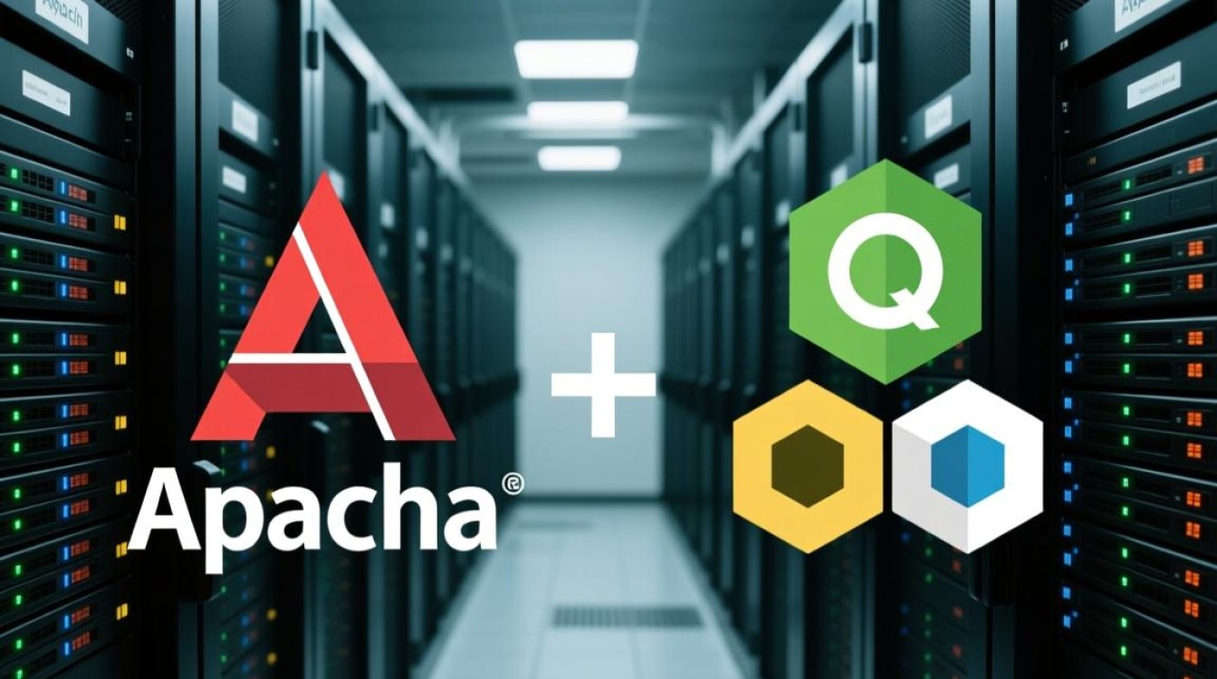 如何在Apache中运行Node.js？配置步骤与注意事项解析