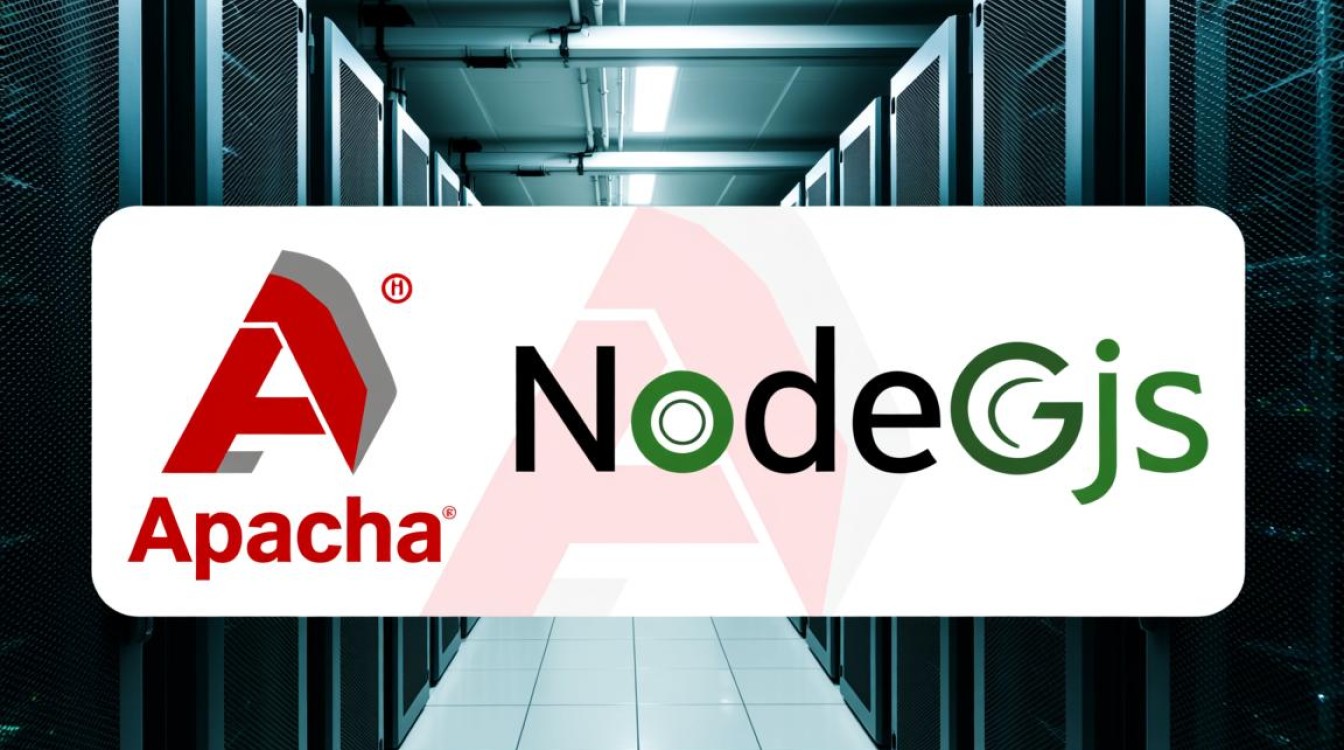 如何在Apache中运行Node.js？配置步骤与注意事项解析