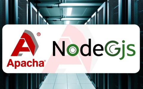 如何在Apache中运行Node.js？配置步骤与注意事项解析