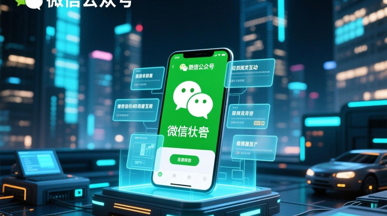 公众号二次开发报价费用高低，究竟是由哪些功能需求决定的？