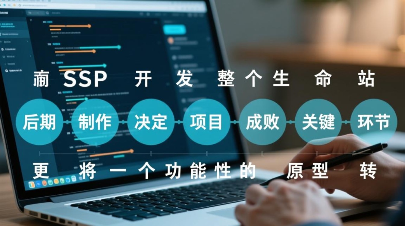 ASP动态网站开发后期制作，具体流程与关键步骤是什么？