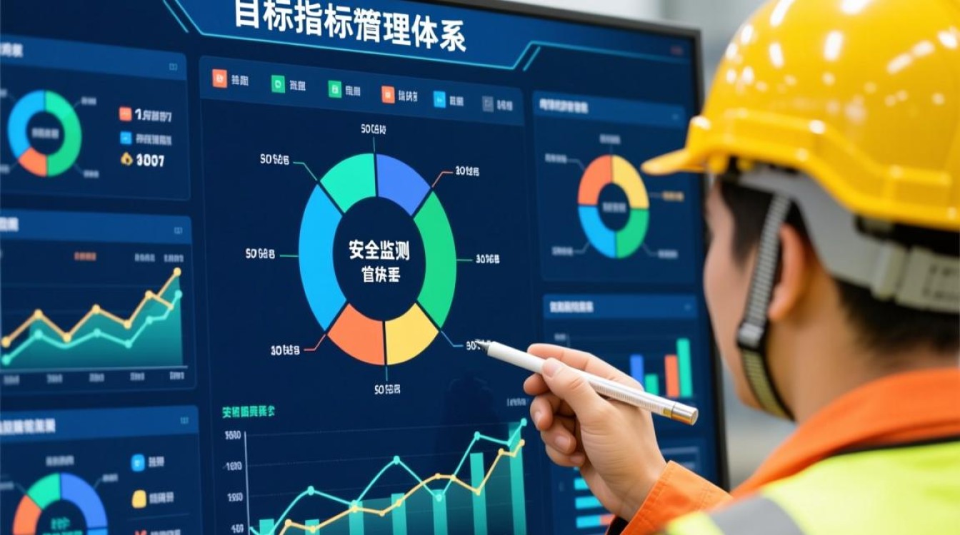 安全生产目标与指标监测表如何科学制定与动态跟踪？