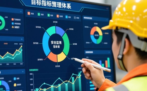 安全生产目标与指标监测表如何科学制定与动态跟踪？