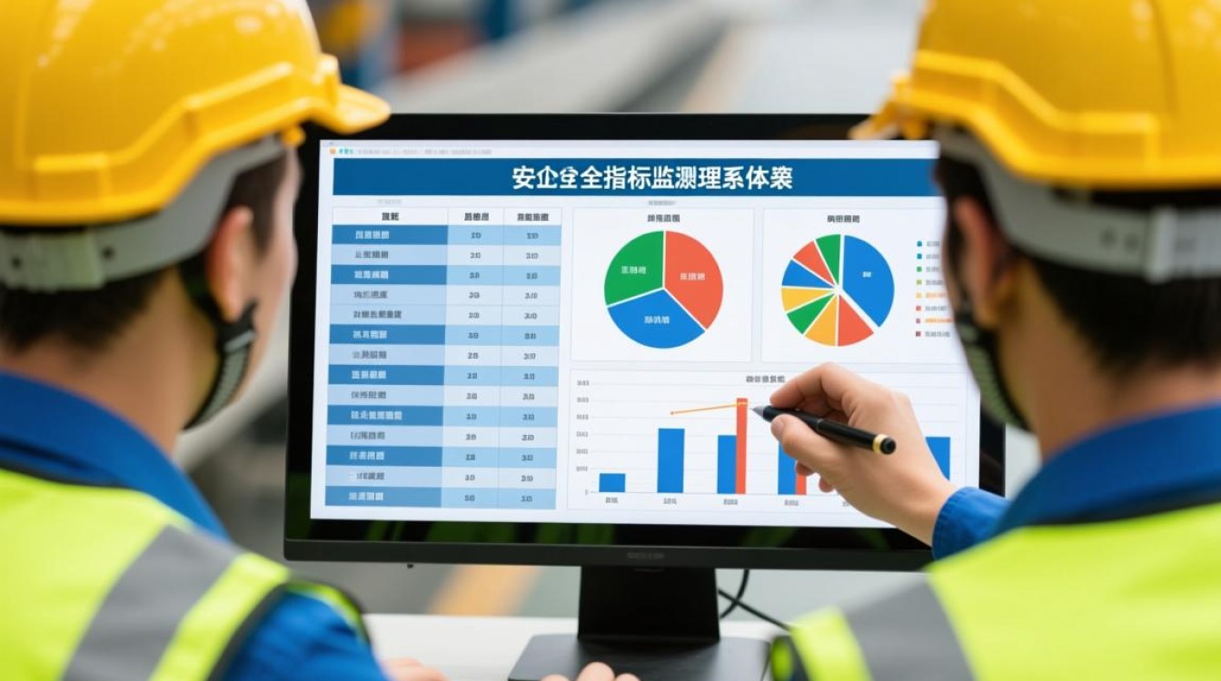 安全生产目标与指标监测表如何科学制定与动态跟踪？