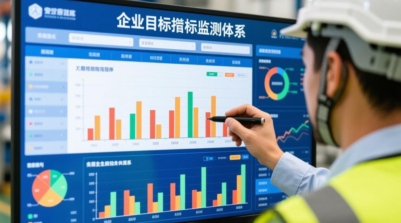安全生产目标与指标监测表如何科学制定与动态跟踪？