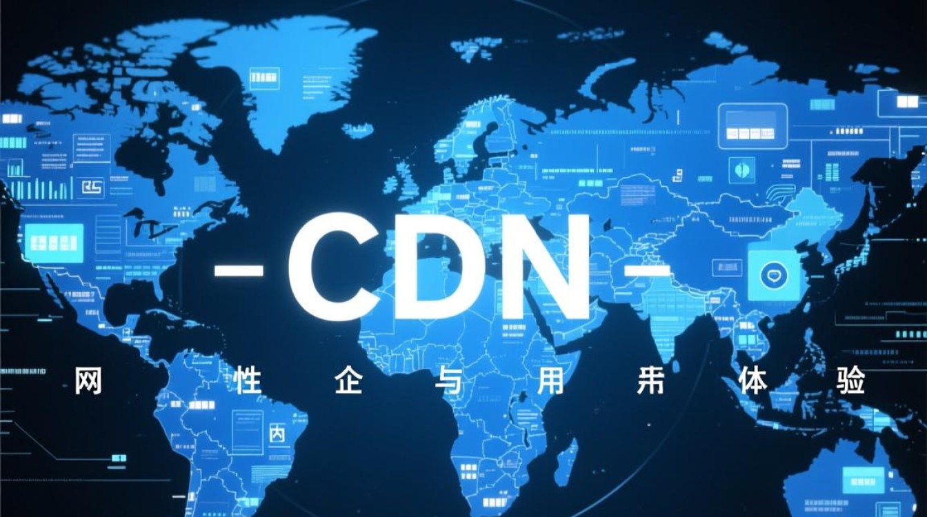 如何用华为云CDN自定义错误页提升用户体验？