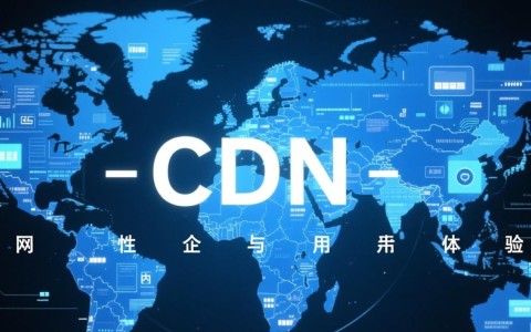 如何用华为云CDN自定义错误页提升用户体验？