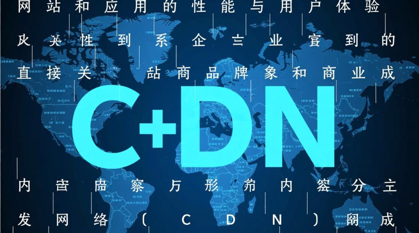 如何用华为云CDN自定义错误页提升用户体验？