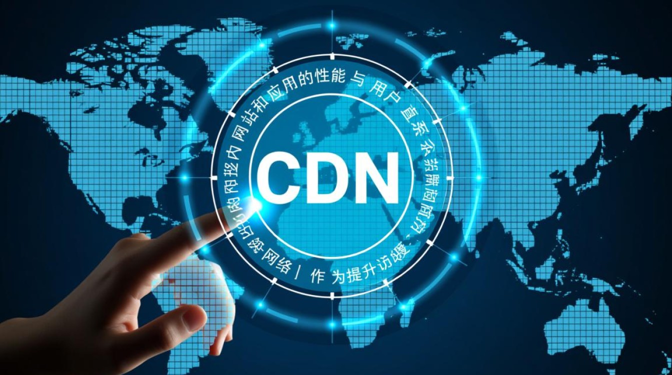 如何用华为云CDN自定义错误页提升用户体验？
